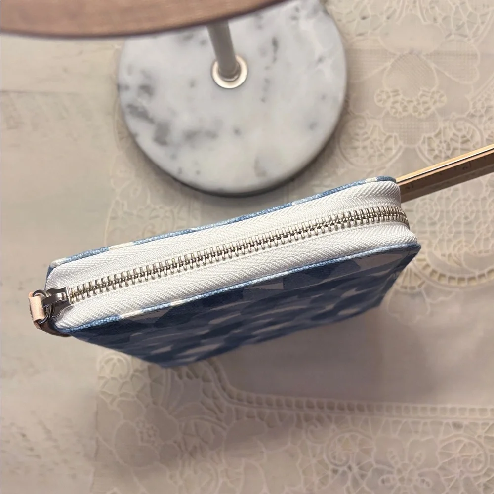 Hobonichi A6 Techo Original Cover minä perhonen aalto - 2026 New in Box - Picture 10 of 14